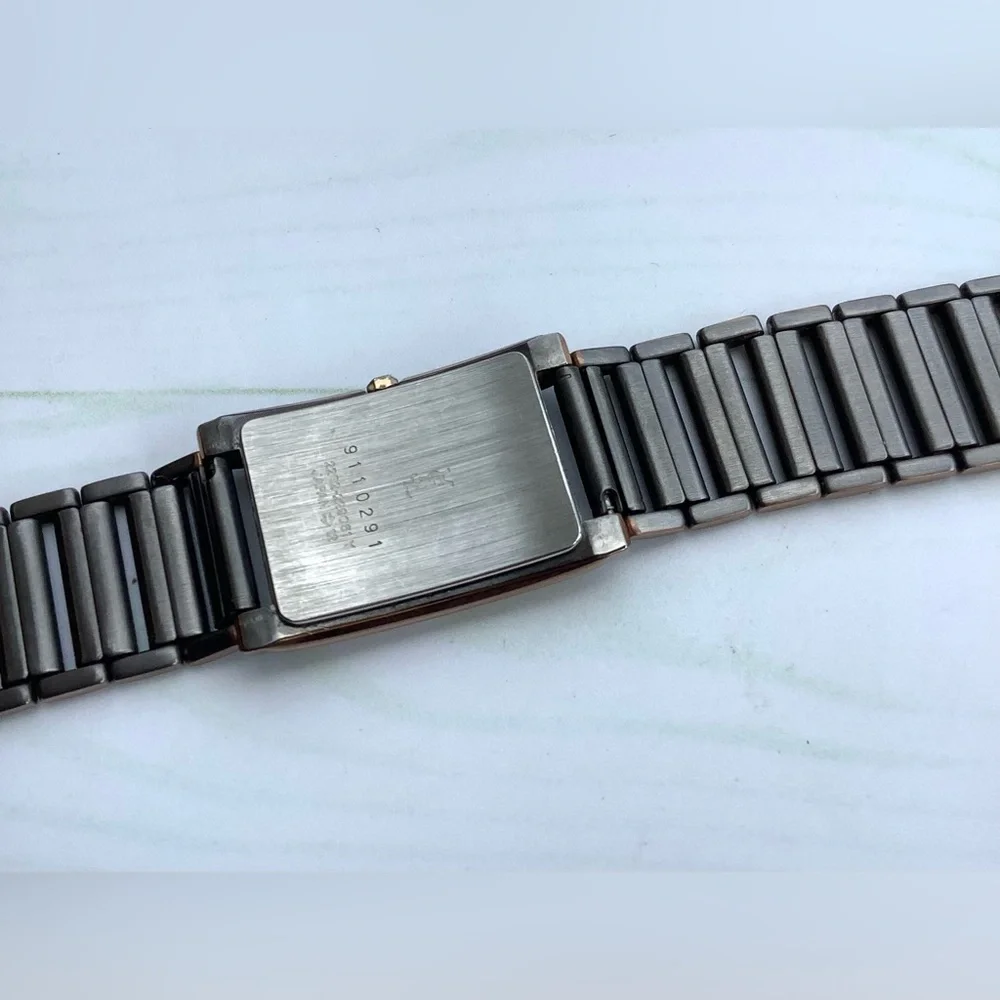 Exclusive DRESSY YSL watch model 💝 - Picture 13 of 16